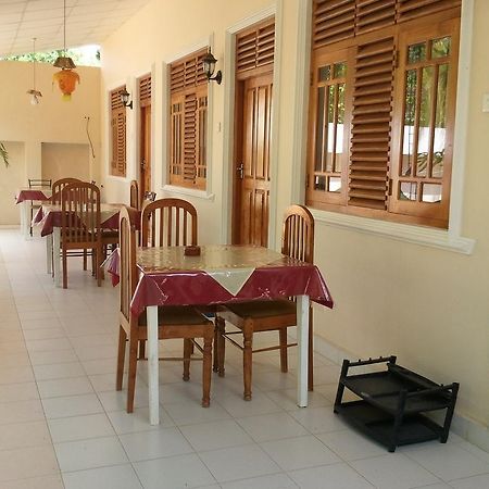 Tissa Resort Tissamaharama Εξωτερικό φωτογραφία