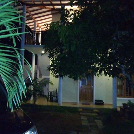 Tissa Resort Tissamaharama Εξωτερικό φωτογραφία