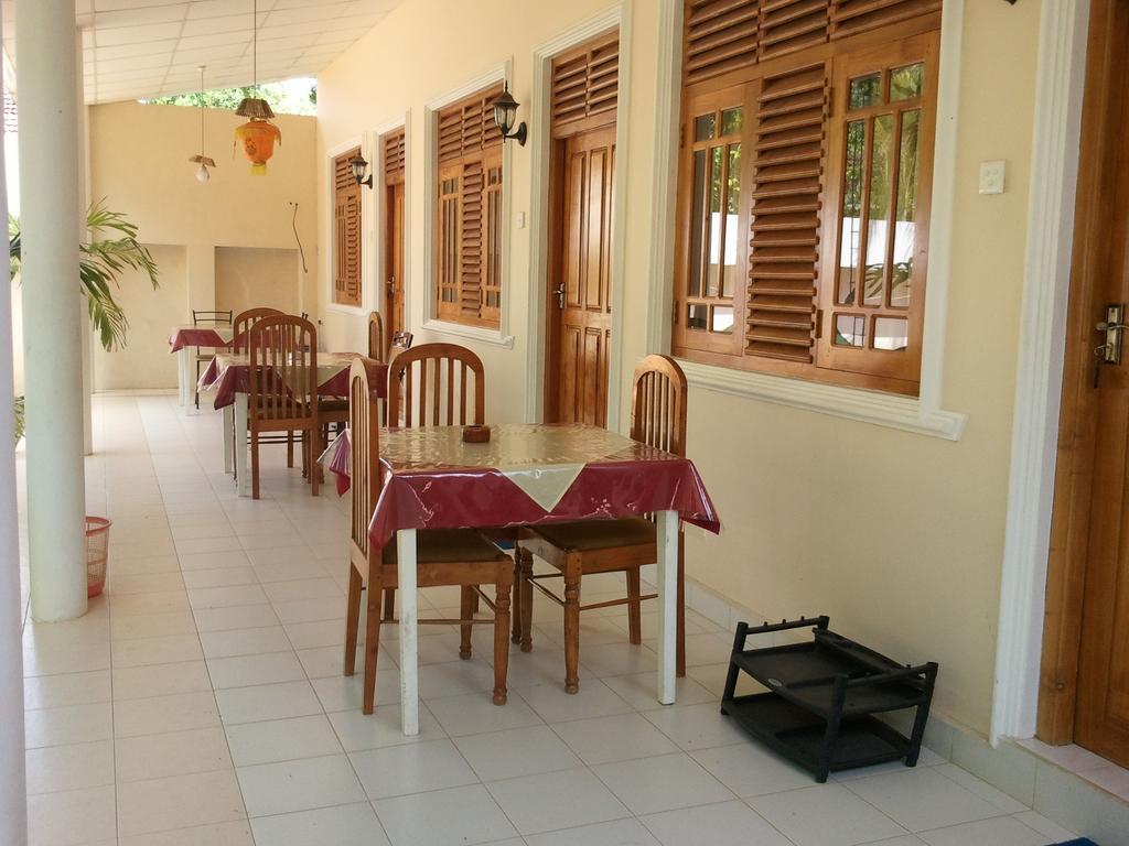 Tissa Resort Tissamaharama Εξωτερικό φωτογραφία