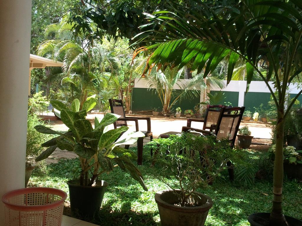 Tissa Resort Tissamaharama Εξωτερικό φωτογραφία