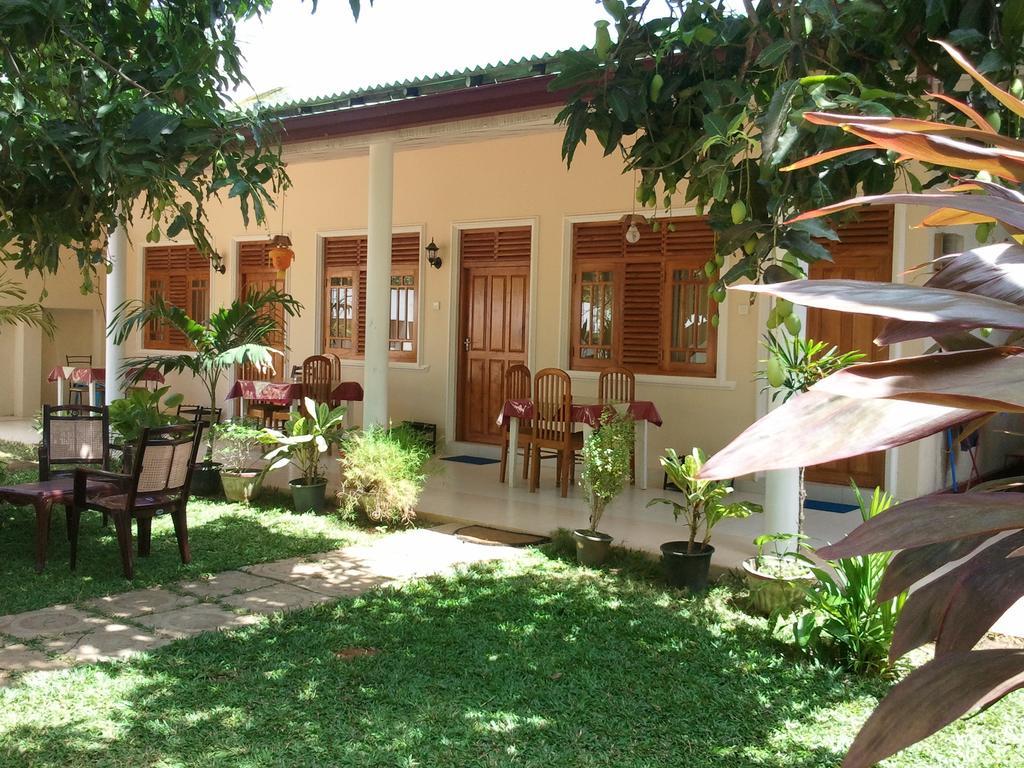 Tissa Resort Tissamaharama Εξωτερικό φωτογραφία