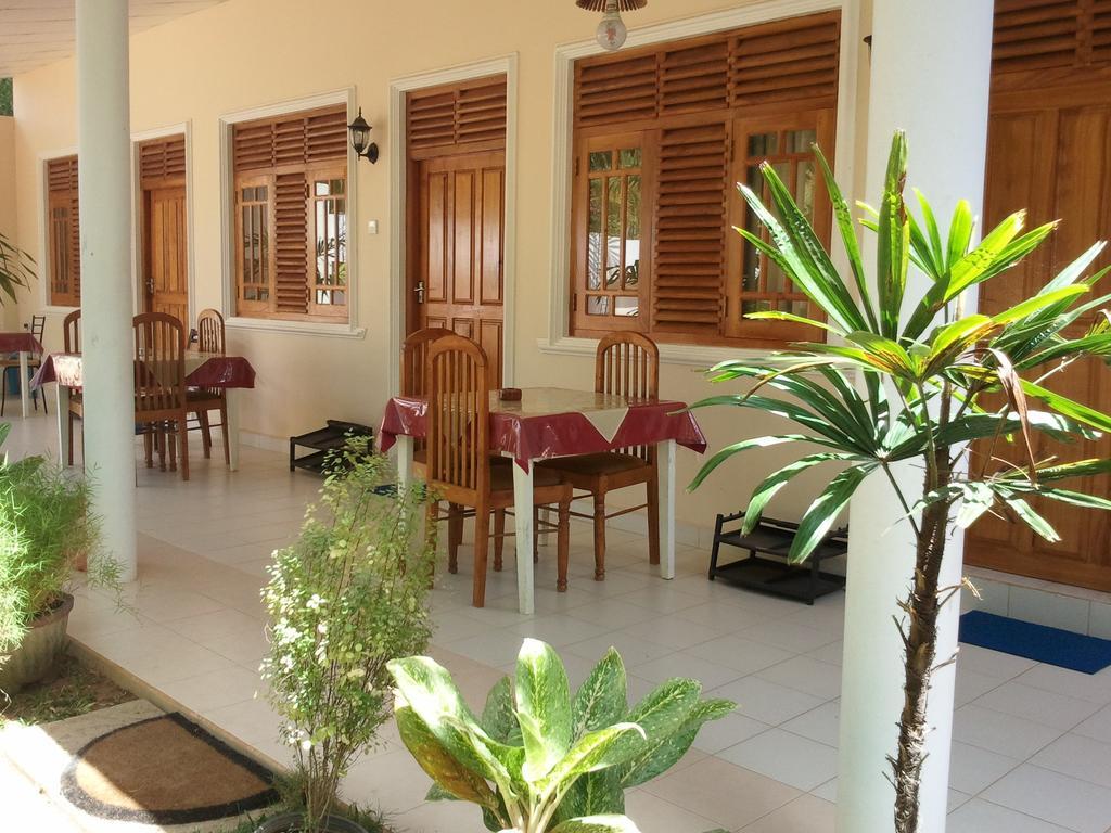 Tissa Resort Tissamaharama Εξωτερικό φωτογραφία