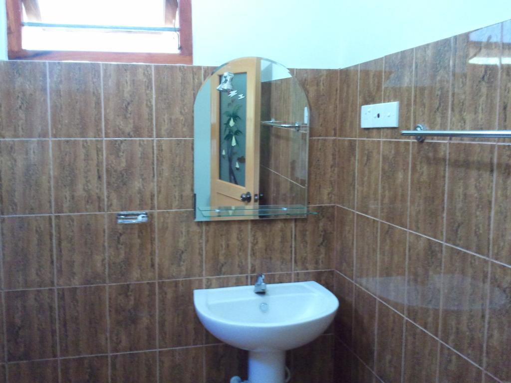 Tissa Resort Tissamaharama Εξωτερικό φωτογραφία