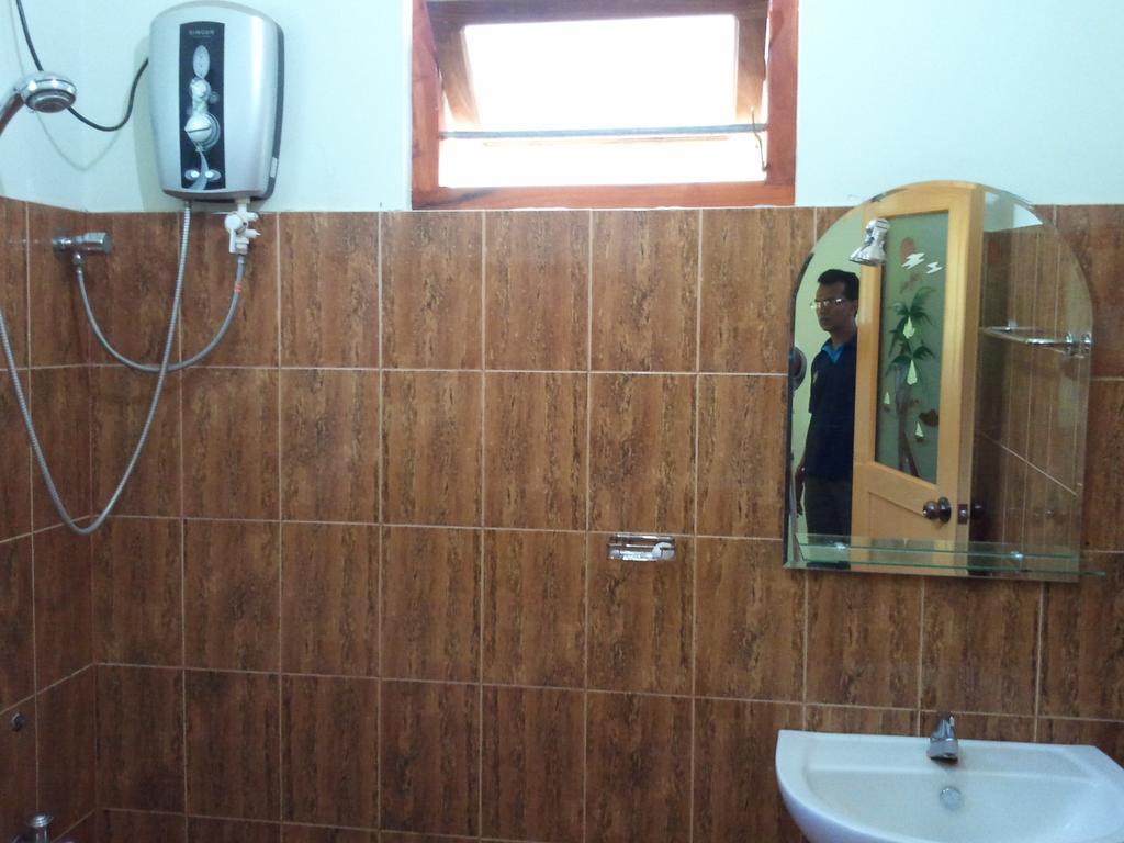 Tissa Resort Tissamaharama Εξωτερικό φωτογραφία