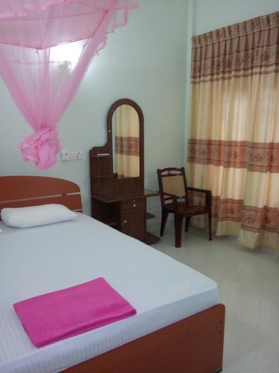 Tissa Resort Tissamaharama Εξωτερικό φωτογραφία