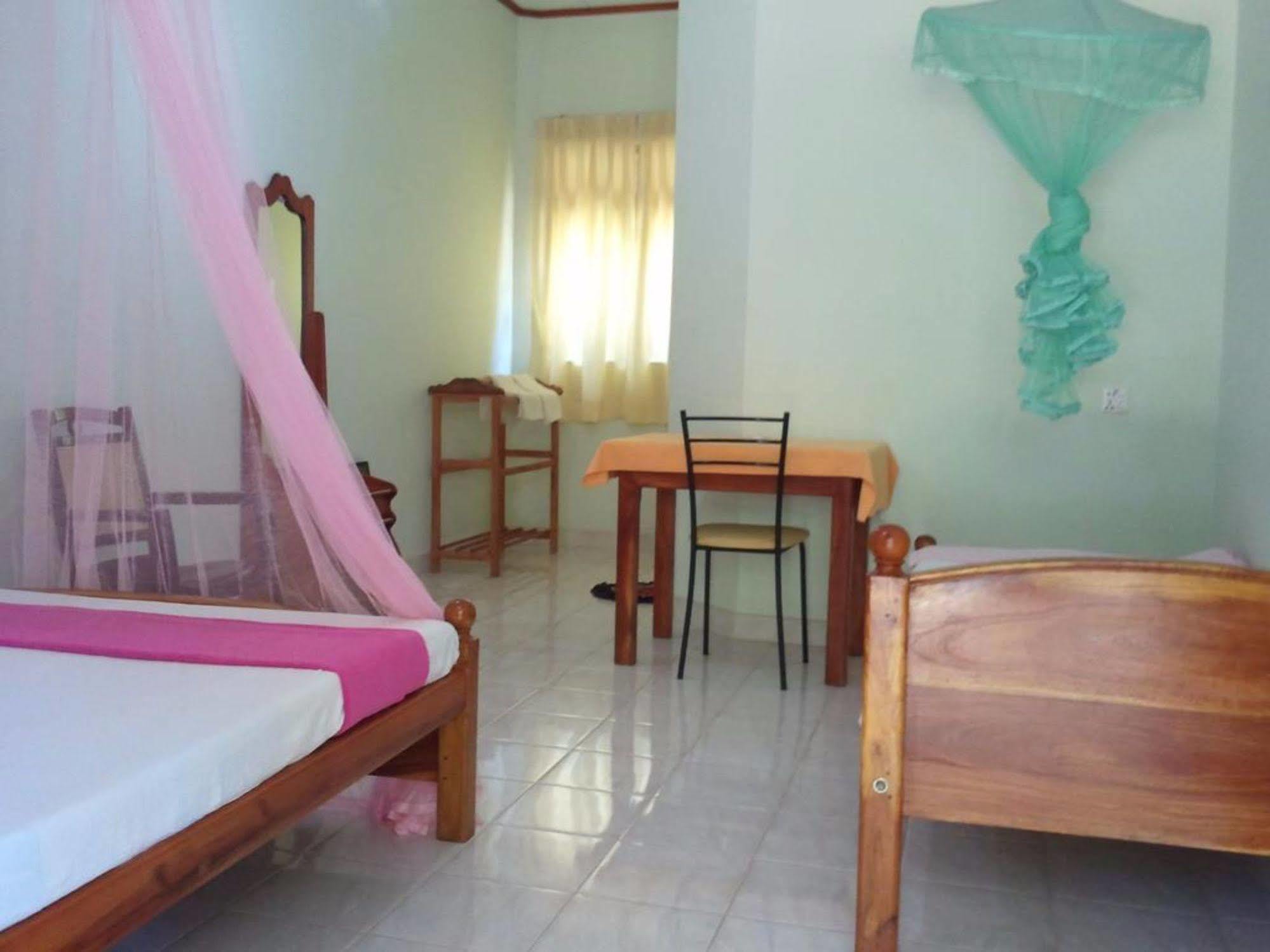 Tissa Resort Tissamaharama Εξωτερικό φωτογραφία
