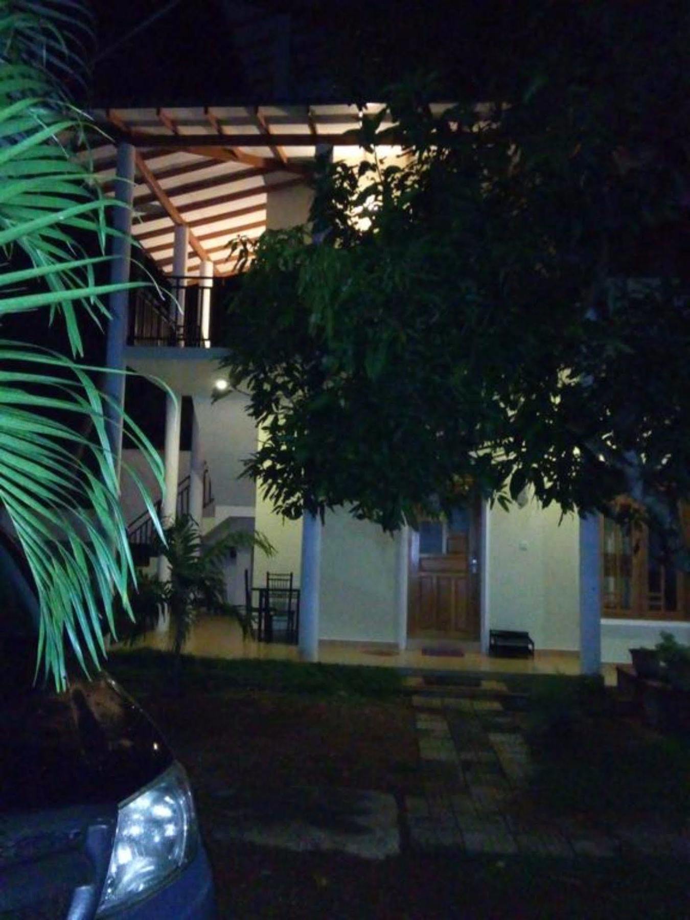 Tissa Resort Tissamaharama Εξωτερικό φωτογραφία
