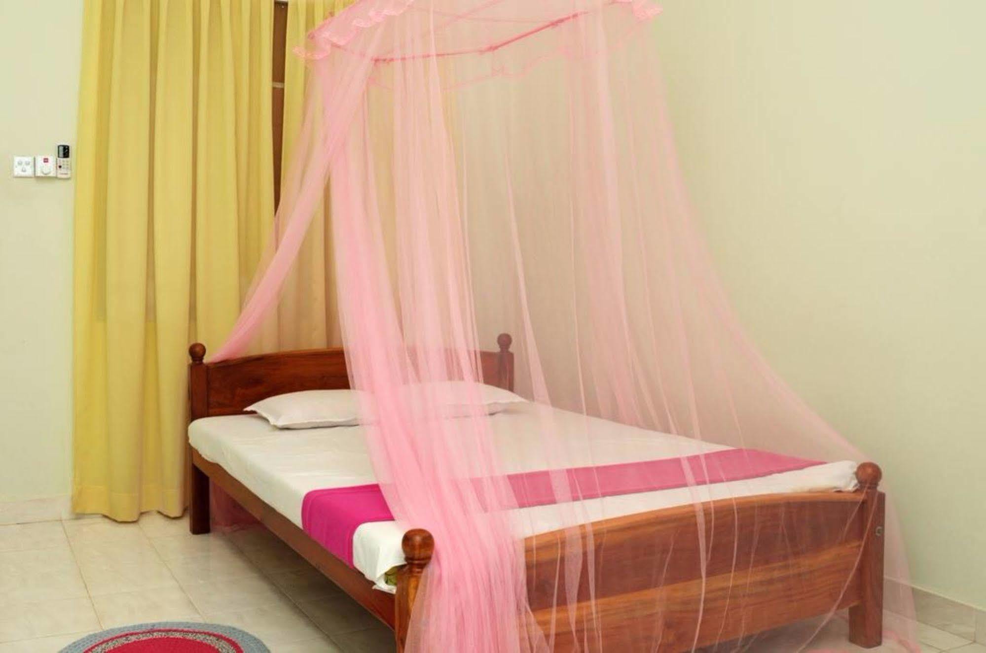 Tissa Resort Tissamaharama Εξωτερικό φωτογραφία